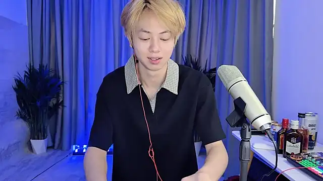 hafabva online show from March 9, 2:15 am