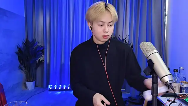 hafabva online show from March 27, 3:34 am