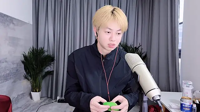 hafabva online show from March 30, 2:23 am