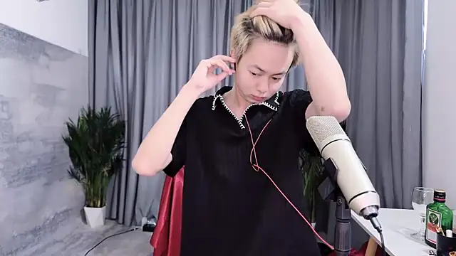 hafabva online show from April 3, 2:09 am