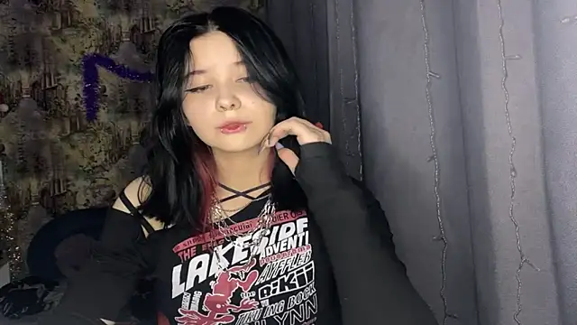 Absent Fairy online show from January 16, 8:57 pm