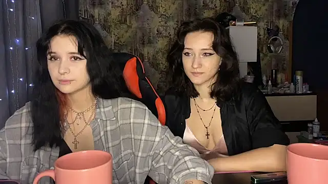 Absent Fairy online show from July 28, 4:50 pm
