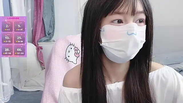  nannan  online show from March 22, 11:19 pm