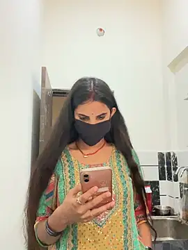 Pooja Love143 online show from April 8, 7:52 am