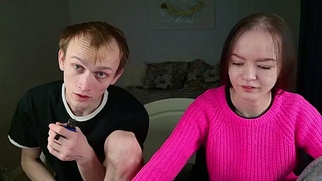 WeksaMur online show from February 13, 8:38 pm