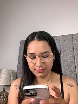 Val12777 online show from February 9, 12:09 pm