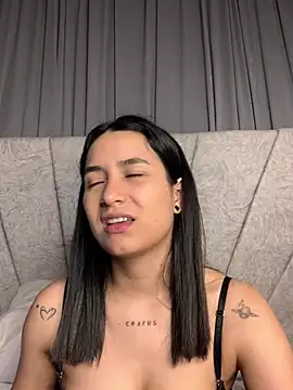 Val12777 online show from February 12, 12:00 pm