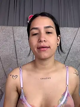 Val12777 online show from February 19, 12:01 pm