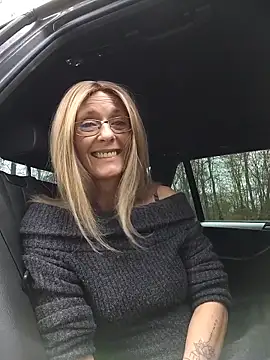 Sacha Scorp online show from March 16, 3:27 pm