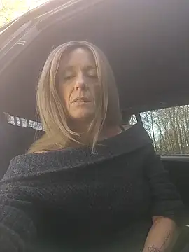 Sacha Scorp online show from March 18, 2:31 pm