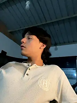 CrisotpherMoretti online show from January 9, 11:39 pm