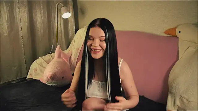 PinkSharky online show from December 15, 4:22 pm