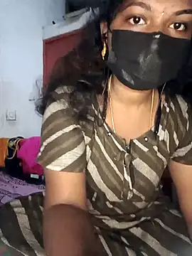 tamilsaisree online show from April 5, 6:38 pm