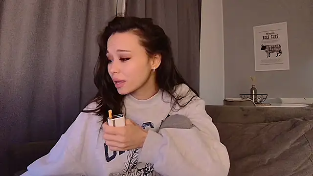 Snapshot of janeLoveSweetHeart chatting on May 6, 12:08 am janeLoveSweetHeart online show from May 6, 12:08 am