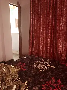 itz Jezz Hot online show from February 22, 1:18 am