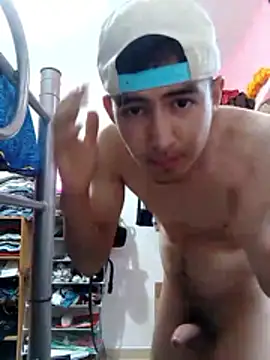 Richarlisot online show from February 18, 12:06 am