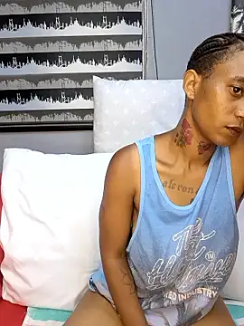 JANIELEE8x online show from January 7, 1:02 pm