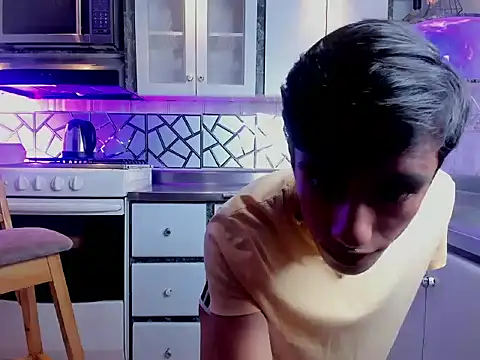 ABRAHAN XO online show from December 15, 5:06 pm