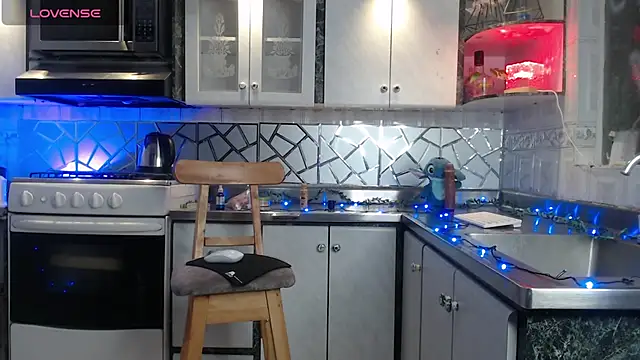 ABRAHAN XO online show from January 15, 1:05 pm