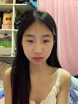 hanhan-oooooo online show from December 17, 1:50 pm