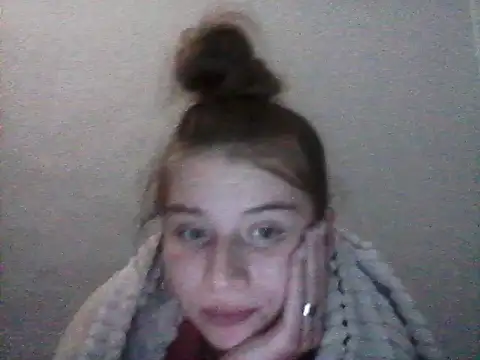 Karina-18 online show from December 14, 10:47 pm