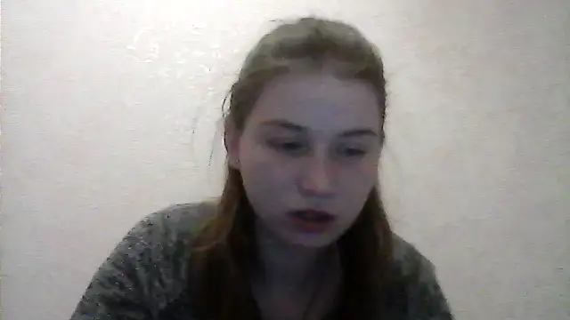 Karina-18 online show from February 21, 8:10 pm