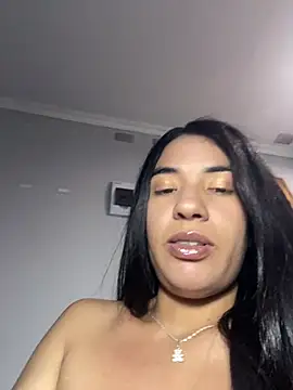 Pepita XxxHot online show from January 15, 7:35 am