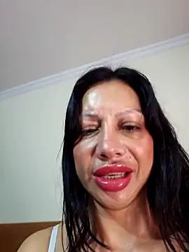 Grace Velvet online show from April 2, 9:18 am