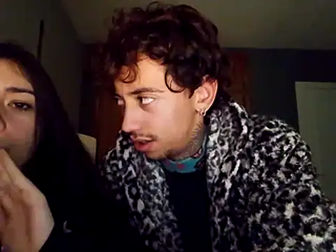 Snapshot of sorbetedeframbuesa68 chatting on February 2, 9:02 pm sorbetedeframbuesa68 online show from February 2, 9:02 pm