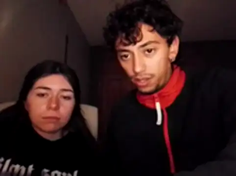 Snapshot of sorbetedeframbuesa68 chatting on February 3, 8:25 pm sorbetedeframbuesa68 online show from February 3, 8:25 pm