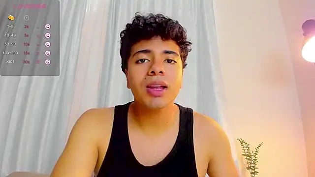 cherry blossom77 online show from January 15, 1:16 pm