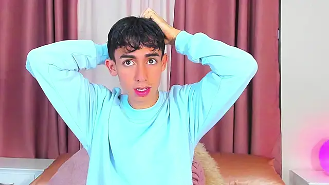 starboyy 77 online show from January 12, 12:54 pm