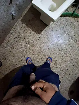 aman4404 online show from January 15, 1:54 am