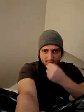 Ghost Pie online show from December 15, 1:32 am