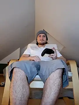 Ghost Pie online show from December 16, 4:23 pm