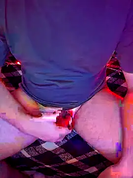 Ghost Pie online show from December 22, 4:59 pm