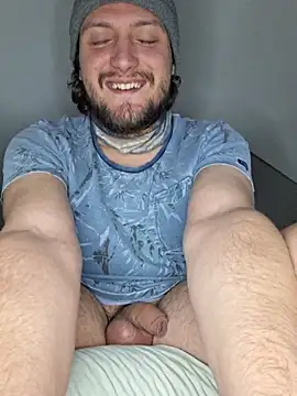 Ghost Pie online show from January 14, 2:17 am