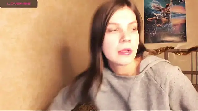 WeliosCouple online show from September 10, 6:57 am