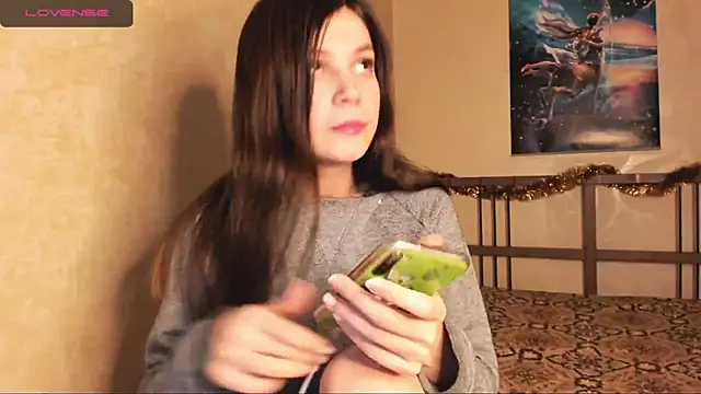 WeliosCouple online show from April 25, 1:41 pm