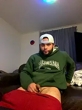 huffies cam online show from January 9, 4:26 am