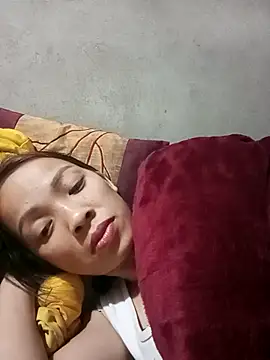 Andrea-688 online show from February 8, 1:20 am