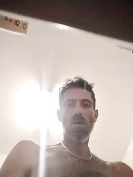 SaucingChicane online show from April 25, 4:59 am