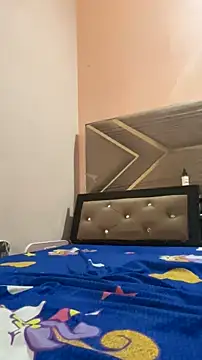 sugarspicey online show from April 13, 5:24 am