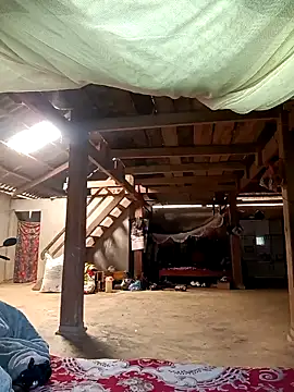 Snapshot of May-Ne chatting on February 27, 6:35 am May-Ne online show from February 27, 6:35 am