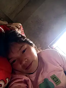 May-Ne online show from March 12, 3:56 am