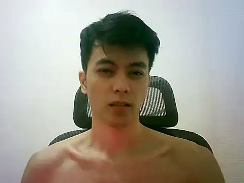 Snapshot of riodickph chatting on February 3, 3:04 am riodickph online show from February 3, 3:04 am