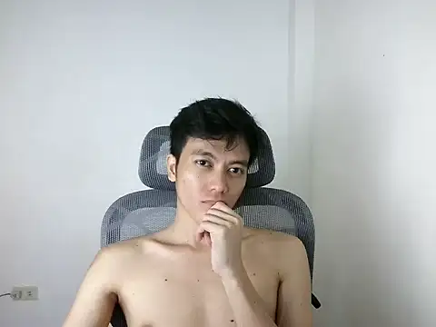 Snapshot of riodickph chatting on February 21, 5:03 pm riodickph online show from February 21, 5:03 pm