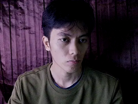 Snapshot of riodickph chatting on March 16, 6:56 pm riodickph online show from March 16, 6:56 pm