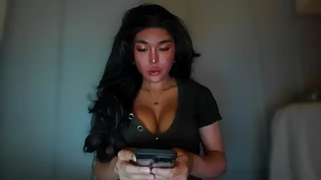 mxshemale ladyboy online show from December 5, 1:14 am