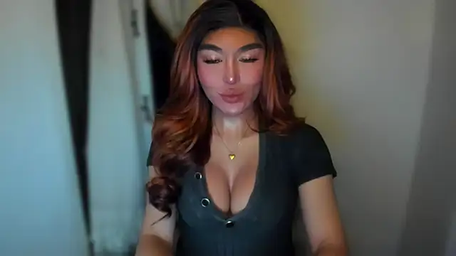 mxshemale ladyboy online show from December 5, 3:50 pm